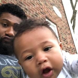 Meet your Posher, Marlon